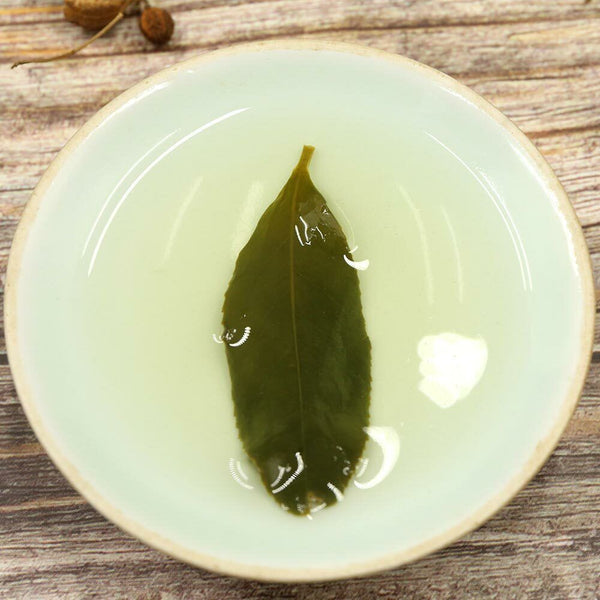 Taiwan High Mountain Tea Jade Oolong Tea Floral Flavor DaYuLing 150g