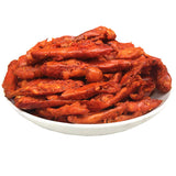 Dried Pepper Chili Crispy Chinese Snack 125g Chinese specialty food