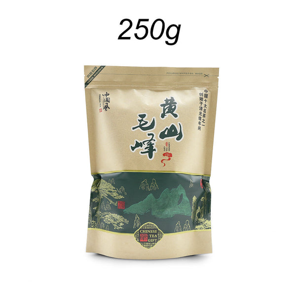 Maofeng High Quality Green Tea Chinese Huang Shan Mao Feng Green Tea