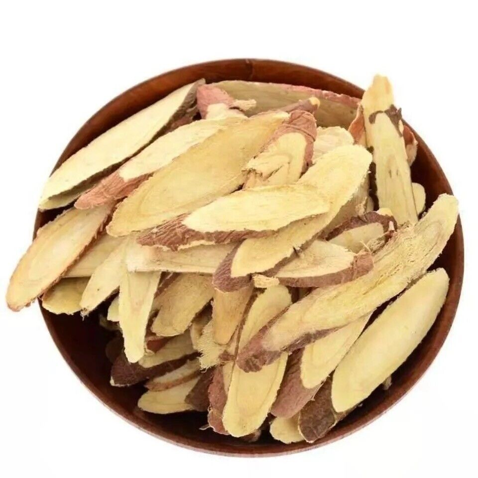 Natural Puer Licorice Root Slices Chinese Herbs Tea Flower Tea