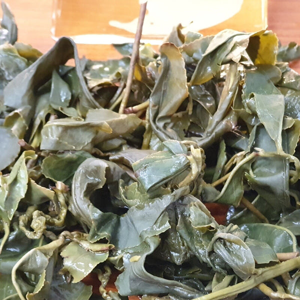 Spring Tea Mountain Selection Tea Oolong Tea High Mount Taiwan Oolong Tea 150g