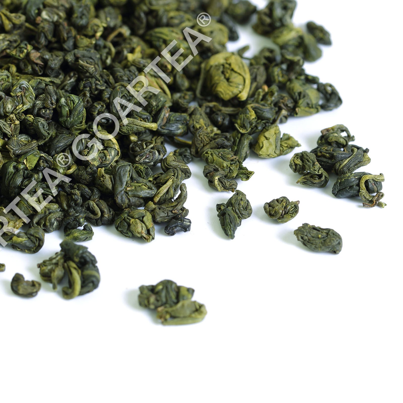 GOARTEA 250g Premium Biluochun Grüner Tee Spring Pi lo Chun Green Tea Snail Lose