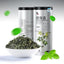 80g Jiaogulan Herbal Tea Chinese Herbs Green Tea Gynostemma Pentaphylla Herb Tea