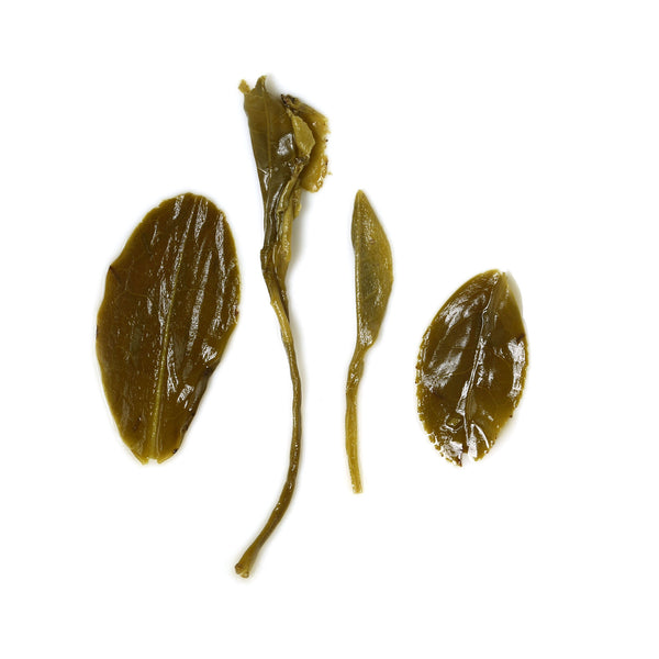 HELLOYOUNG 250g Supreme Spring Yunwu Cloud Mist High Mount Lushan Green Tea