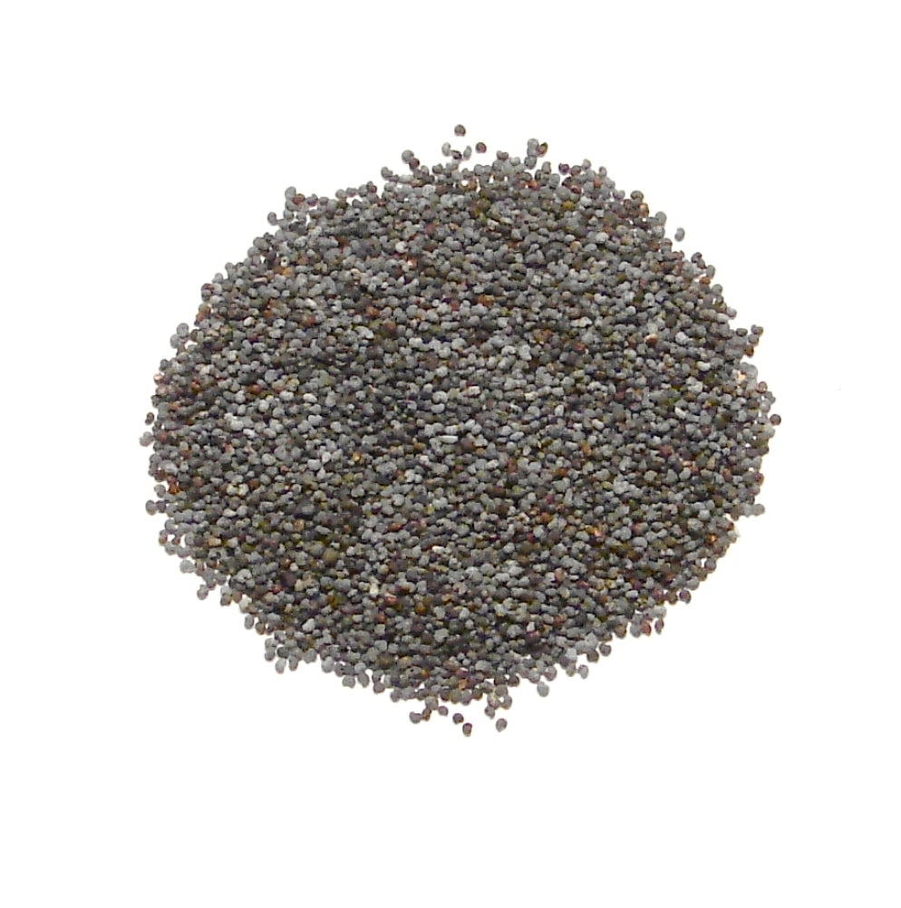 1lb Blue Poppy Seeds - Bulk Baker's Choice Main image