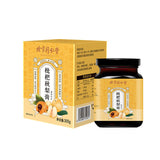 同仁堂枇杷秋梨膏雪梨膏儿童膏滋茶300g TongRenTang Loquat Autumn Pear Paste