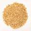 Lemon Peel Zest, Dried - 2 Pound - Dehydrated Fine Minced California Lemon Peel