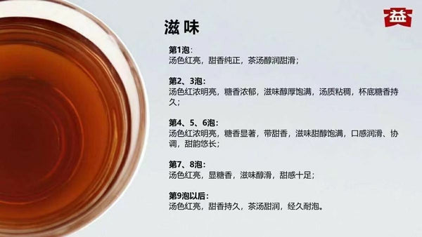 7572 Menghai Dayi Puer Tea Cake TAETEA Pu-erh China Yunnan Pu'er 357g Ripe