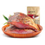 300g Songguifang Smoked Fish Chinese Food LAYU 松桂坊腊鱼烟熏咸鱼