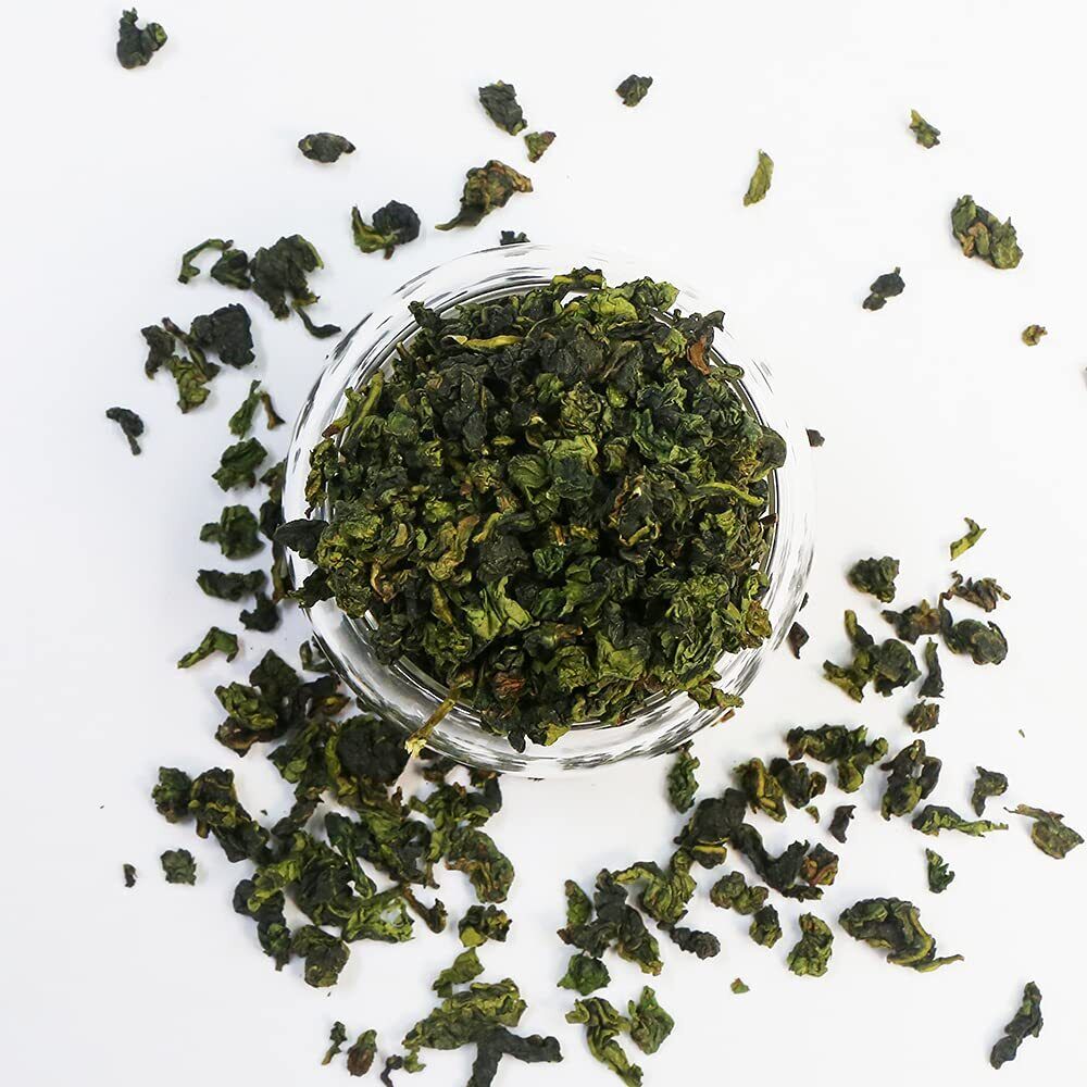 TEARELAE Tie Guan Yin Oolong Tea Anxi Gentle Orchid Aroma 100g