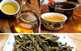 0782 * Yunnan Chi Tse Beeng Cha Round Tea Pu Erh Tea Aged Puer Raw 357g 701