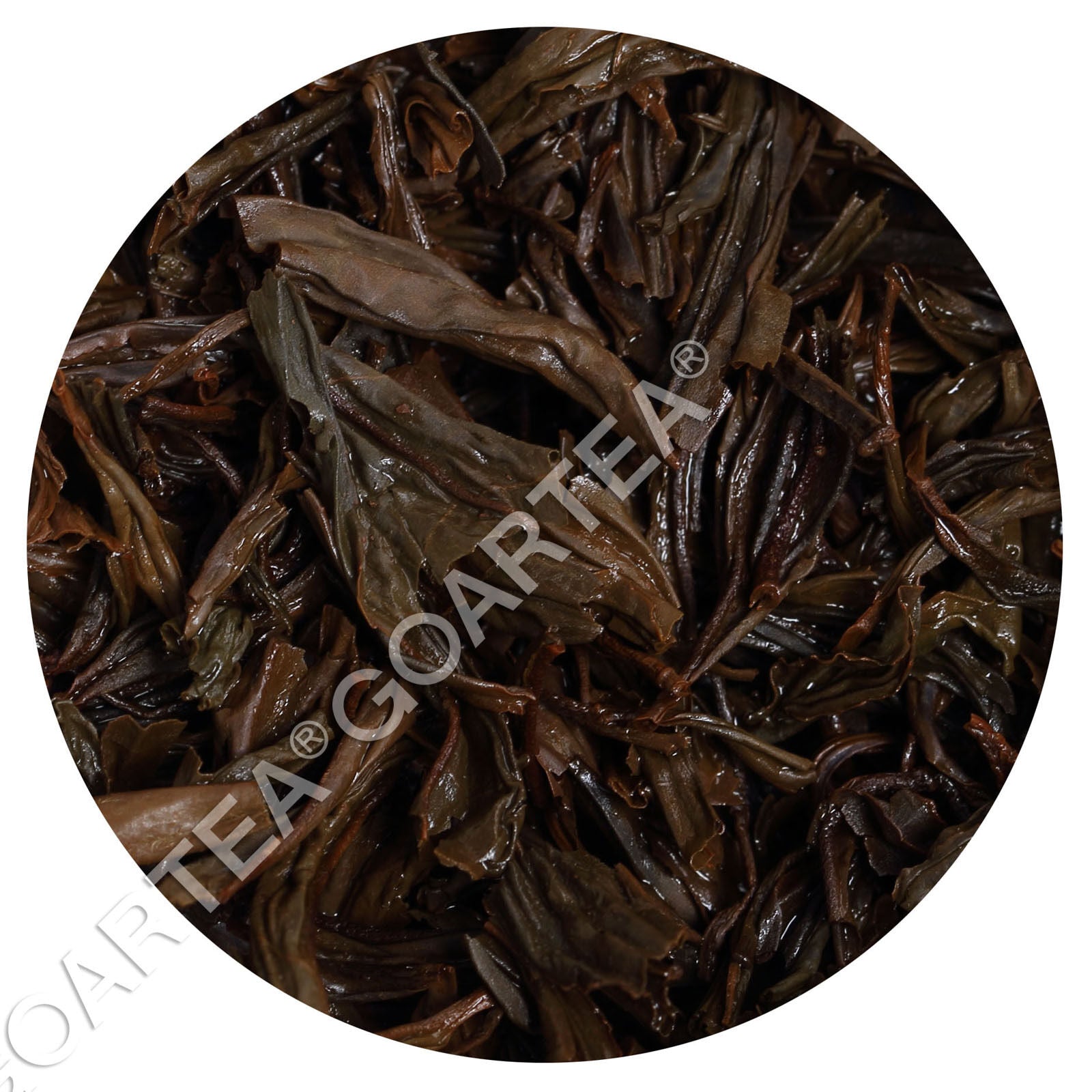 TeaHELLOYOUNG250g Qimen Keemun Black Tea Chinese Gongfu Anhui High Mount Loose Leaf