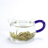 2023 Fragrance Flower Jasmine Dragon Pearls Chinese Slimming Jasmine Green Tea