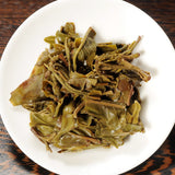 Yr " Te Ji " Premium Yunnan XiaGuan Tuocha Pu'er Puerh Pu Erh Tea Raw 500g