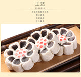 Chinese Food Snacks BeiJing Crisp jujube【稻香村 枣花酥210g/盒】北京特產 休闲零食 糕點 棗花酥 棗泥糕 美味茶點