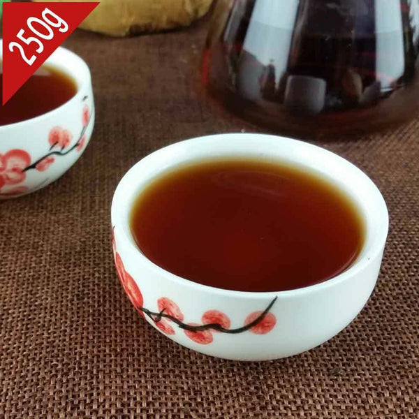 Promotions! 250g Yunnan Yi Ren Phoenix Tuo Cha /yr Chinese Ripe Puer Tea