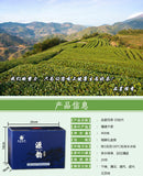 Premium Organic Bai Mu Dan White Peony White Tea Spring Tea Loose Leaf Tea 400g