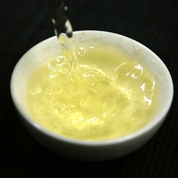 Xihu Dragon Well GreenTea The West Lake Dragon Well Portable Packing 50g
