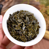 150g Milk Oolong Tea, Loose Leaf Oolong Tea