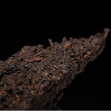 250g Yunnan Puerh Tea Year Aged Ripe Pu-erh Tea Brick Aged Pu'er Cooked Tea