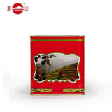 CLASSIC CHARCOAL ROASTED OOLONG TIEKUANYIN,CHINESE Famous Little Red Can 250g