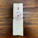 Strong Flavor Loose Leaf Tea 150g Dongding Oolong Tea High Montain Oolong Tea