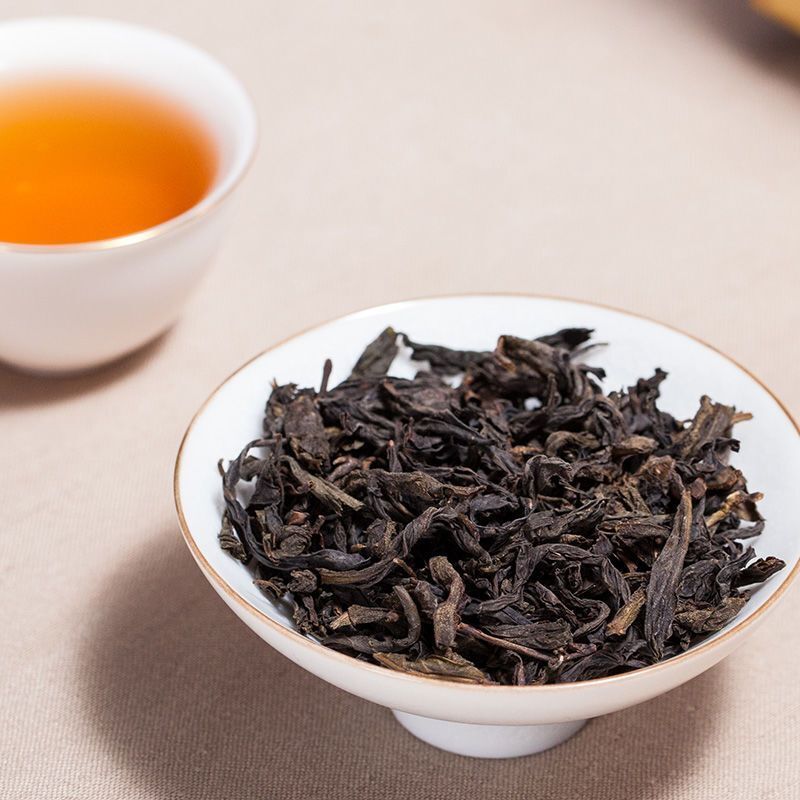 500g  YanCha China Fujian Oolong Tea  YanCha China Fujian Oolong Tea Main image