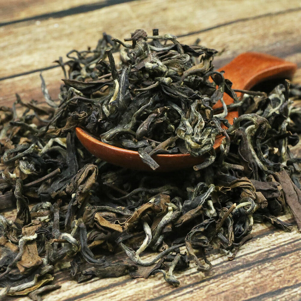 Taiwan Oolong Tea, Dongfang Meiren Oriental Beauty, White Wulong 50g