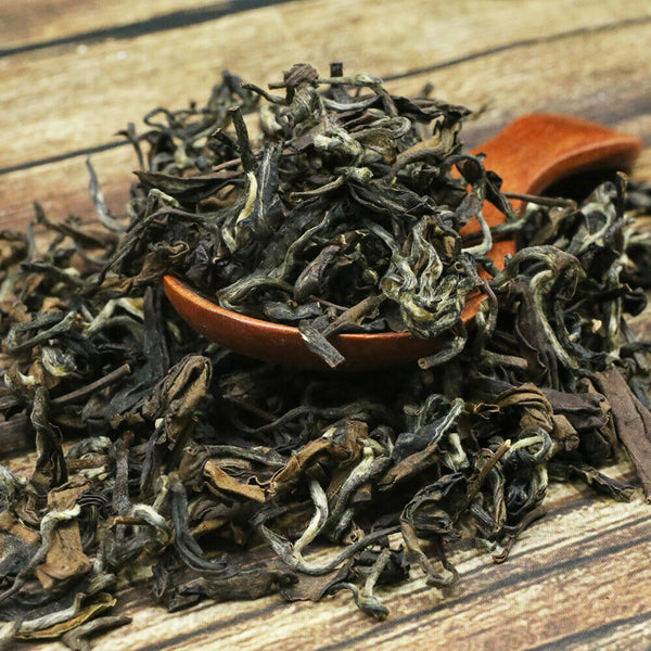 Taiwan Oolong Tea, Dongfang Meiren Oriental Beauty, White Wulong 50g