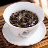 500g Lapsang Souchong Black Tea Super Grade Aroma Wuyi Black Tea Loose Leaf Tea