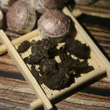 Laocang yr Mini Puer Tuocha Glutinous Aroma Rice Ripe Puerh Tuo Cha