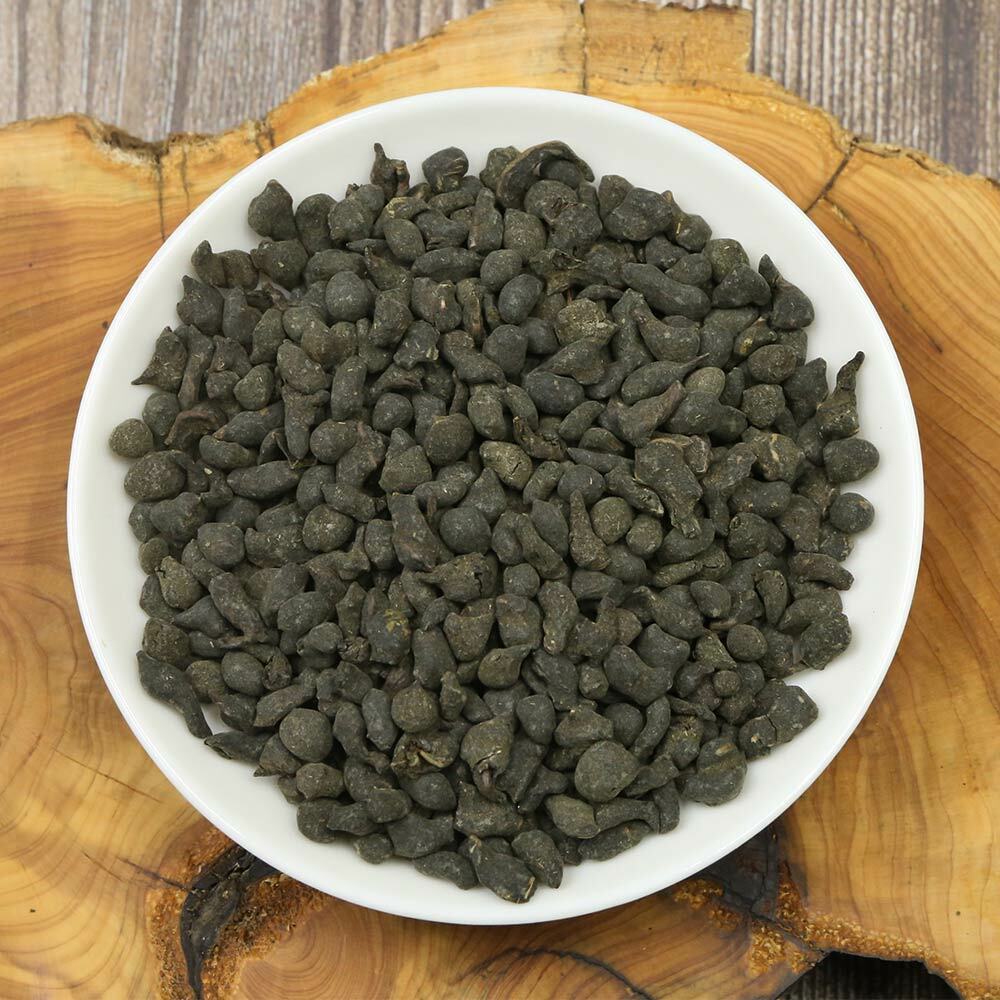 Oolong Taiwan Ginseng Renshen Ren Shen Loose Fitness Ginseng Oolong Tea Secondary image