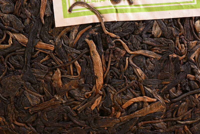 Green Tea Cake Dayi Raw Puer China Menghai Puer 150g PremiumTAETEA Puerh 400g