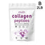 Premium Multi Collagen Peptides Powder - Hydrolyzed (Type I, II, III, V, X)