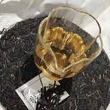 357g Yunnan Raw Puerh Tea Cake Zijuancha Pu-erh Raw Tea Premium Pu'er Tea