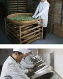 Spring Hunan Specialty Tea Junshan Wang Mingqian Green Tea Maojian 250g Bag