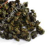 HELLOYOUNG 100g Supreme Taiwan Dongding Oolong Tea High Mount Tung-ting Green
