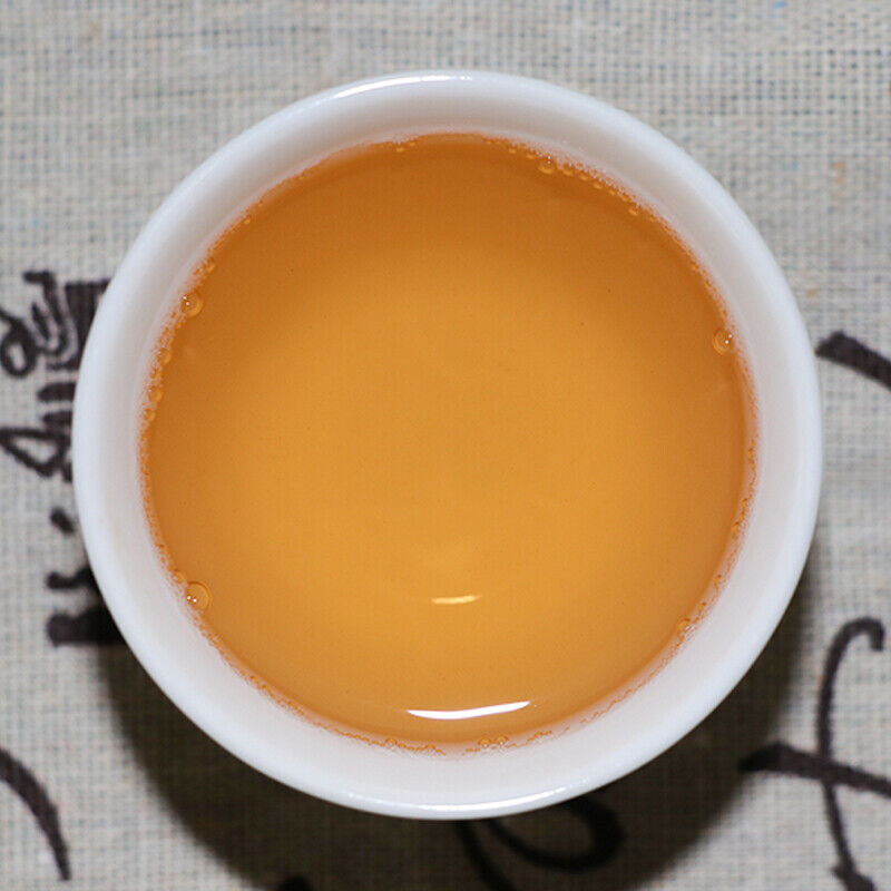 C&D Xiamen International MARATHON CNNP 8991 Puer Pu'er Puerh Tea Raw 400g