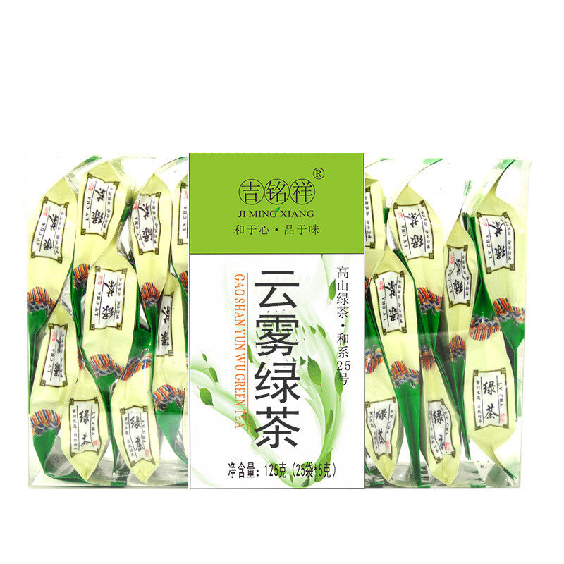 Wuyi Mountain Oolong Tea Tieguanyin Da Hong Pao