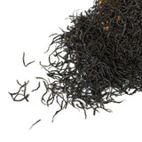 TeaHELLOYOUNG 100g Supreme Wuyi Jinjunmei Eyebrow Black Tea Chinese Black Buds