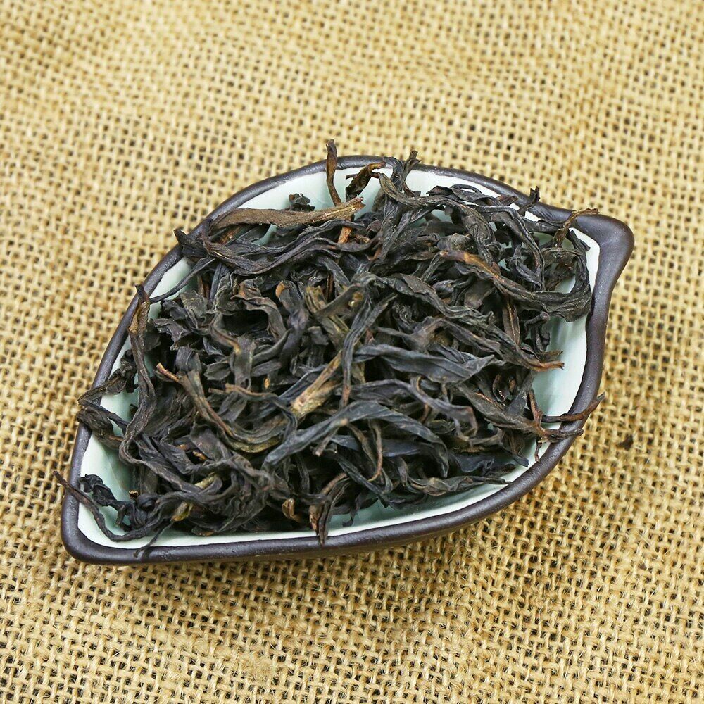 Chaozhou Mi Lan Xiang Dancong Oolong Chinese Tea Sweet Potato Honey Taste Secondary image