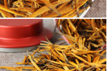 TeaSupreme Yunnan Gold Needle Dian Hong Golden Tip Dianhong Black Tea 250g