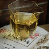 357g Raw Pu'er Tea Cake Yunnan Lincang Puerh Sheng Tea Bangdonggucha Pu-erh Tea