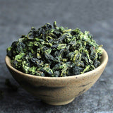 2022/2023 Tieguanyin Oolong Tea Loose Tea Leaf with Orchird Flavor Weight Loose