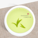 250g High Quality China Si Chuan New Top Green tea MENG DING GAN LU Health Care