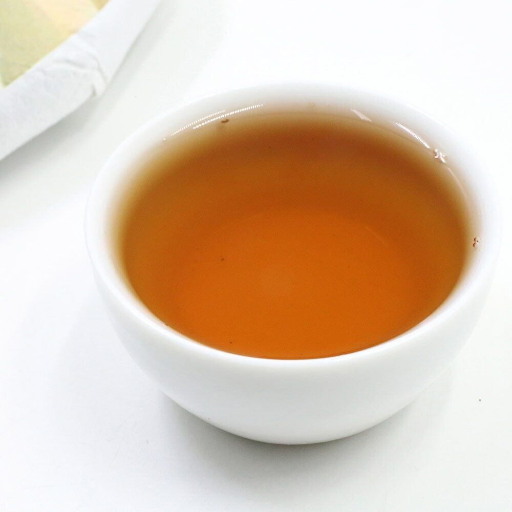Landscape Old Bai Cha FuJian White Tea Cake 350g