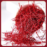1g High Quality Saffron Crocus Natural Organic Tibetan Red Saffron Herbal Tea