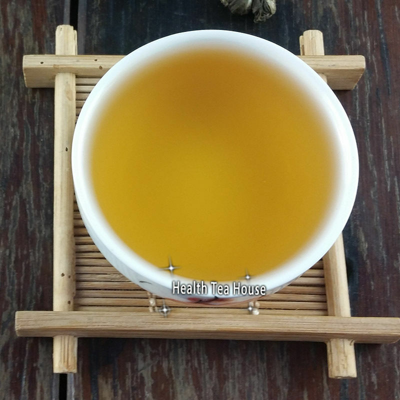 Jasmine Dragon Pearl 100% Natural Jasmine Pearls Fresh Green Tea Secondary image