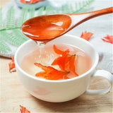 Chinese tea lily dried flower tea natural floral herbal tea to help sleep