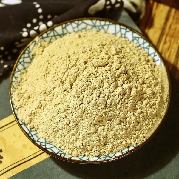 250g Huoshan Dendrobium Powder Grade A Organic TCM Herbal Supplement